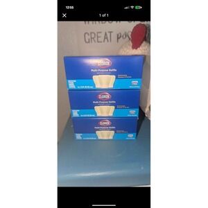 Lot of 3 Boxes Clorox Multi-Purpose Spray Concentrate Refills, 9ct x 1.13 Fl Oz